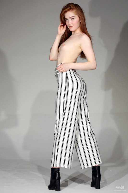 CASTING Jia Lissa