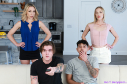 They-Caught-Us-Watching-Porn--S5:E1