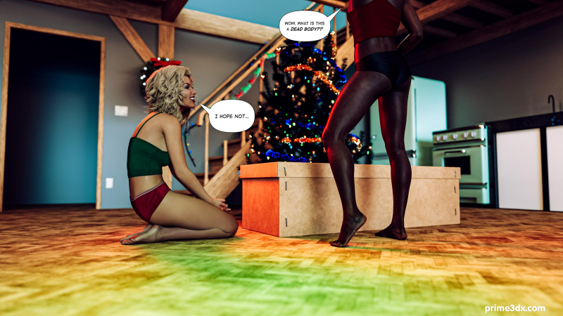 Deck the halls