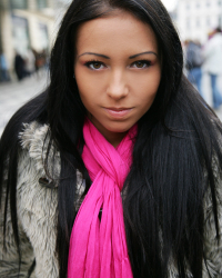 Teenie