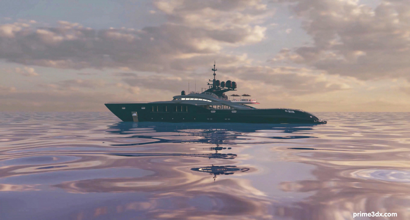 Futanarica voyage  Part 1
