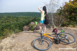 Fucking-on-a-mountaintop