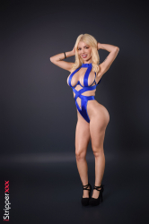 Perfect-Azure
