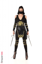 Sexy-Fighter