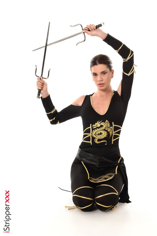 Sexy Fighter