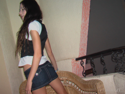 Julia--Date-night