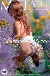 Lavender-Lover