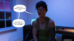 Jesse-lin-is-losing-it