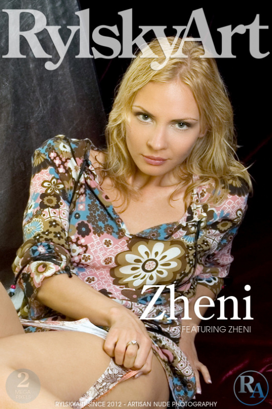 Zheni