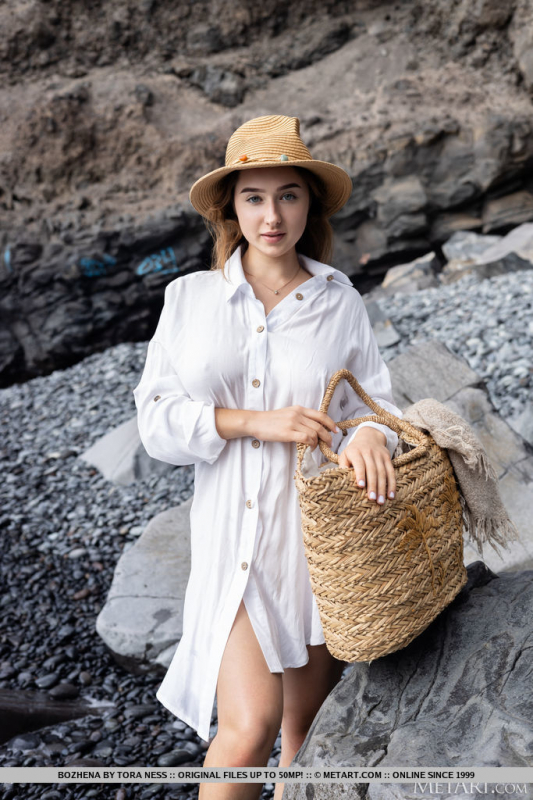 Seaside Siren