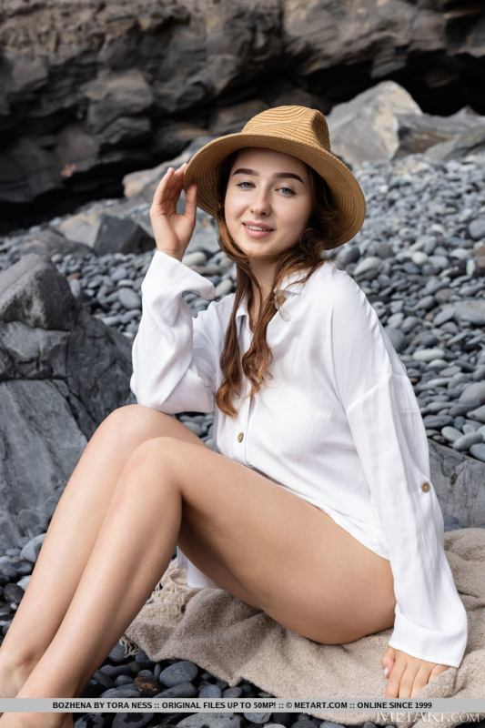 Seaside Siren