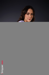 Violet-Vixi