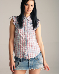 CASTING Katie