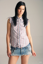 CASTING-Katie