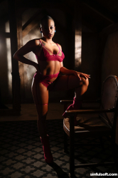 Bound-to-make-you-Sweat-1
