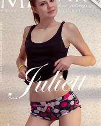 Presenting Juliett Lea