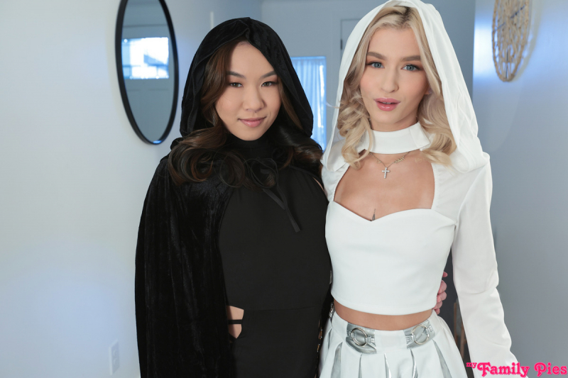 Stepsis Joins The Lust Side  S37:E4