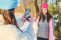 From-selfie-freeze-to-pussy-feast