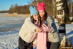 From-selfie-freeze-to-pussy-feast