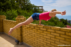 Flexible-sweetheart-Nicole-Murkovski