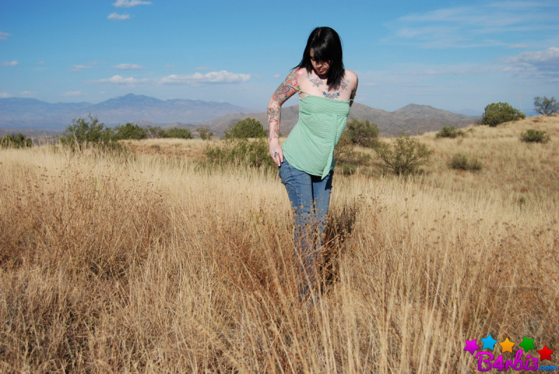 Country Babe