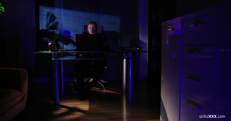 What Happens in the Office 3