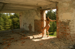 Gea--Deserted-House
