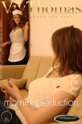 Morning-Seduction