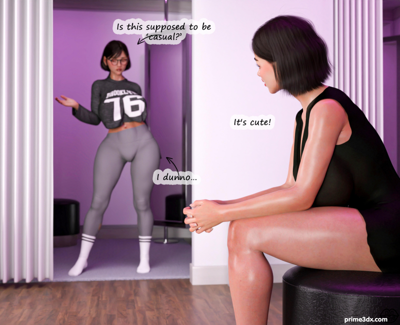 Boutique  freakscomic