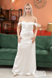 Sexy-Bride-Sheer-White-Stockings