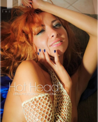 Hot Head