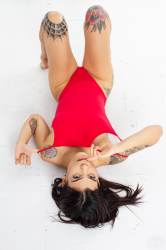 CASTING-Sofi-Reyes