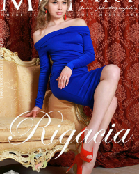 Rigacia