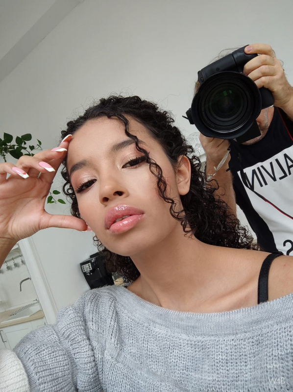 My Photos From The Visit