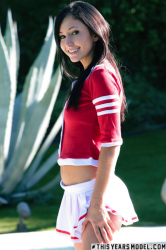 Catie-Minx-Is-My-Cheerleader