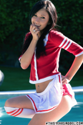 Catie-Minx-Is-My-Cheerleader