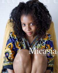 Micasia