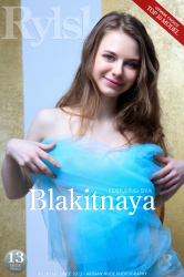 Blakitnaya