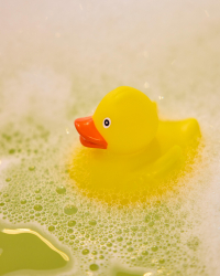 International Bath Day