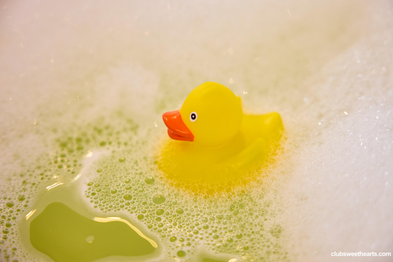 International Bath Day