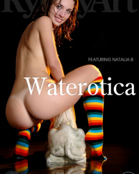 Waterotica