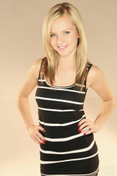 CASTING-Bella-Babe