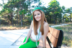 Irish-ginger-sucks-dick-on-St.-Patricks-Day