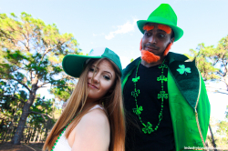 Irish-ginger-sucks-dick-on-St.-Patricks-Day