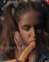 Scarecrow III 1