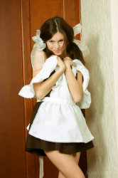 Lynae--Maid-at-Your-Service