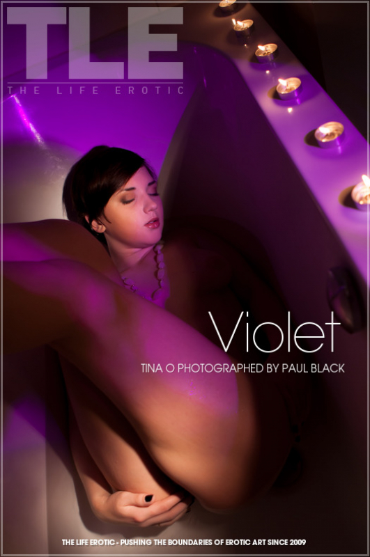 Violet