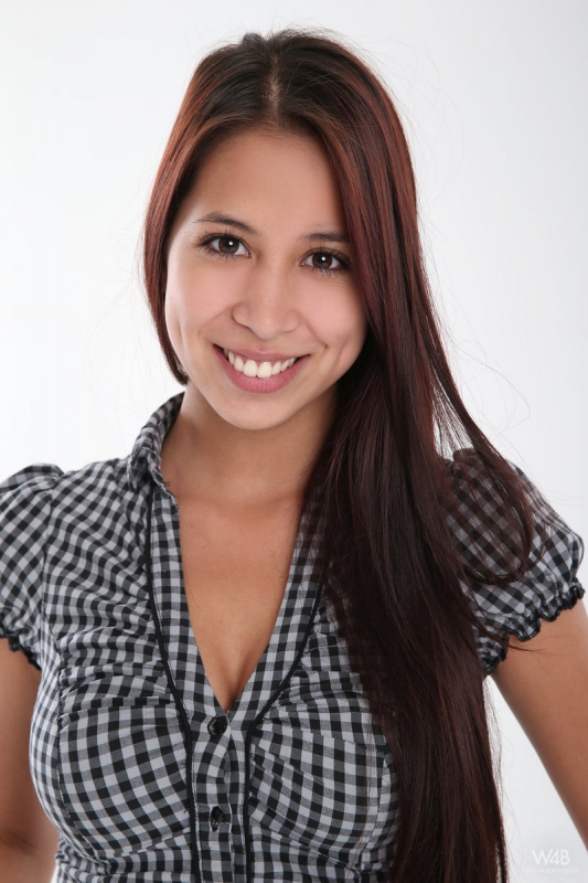 CASTING Paula Shy