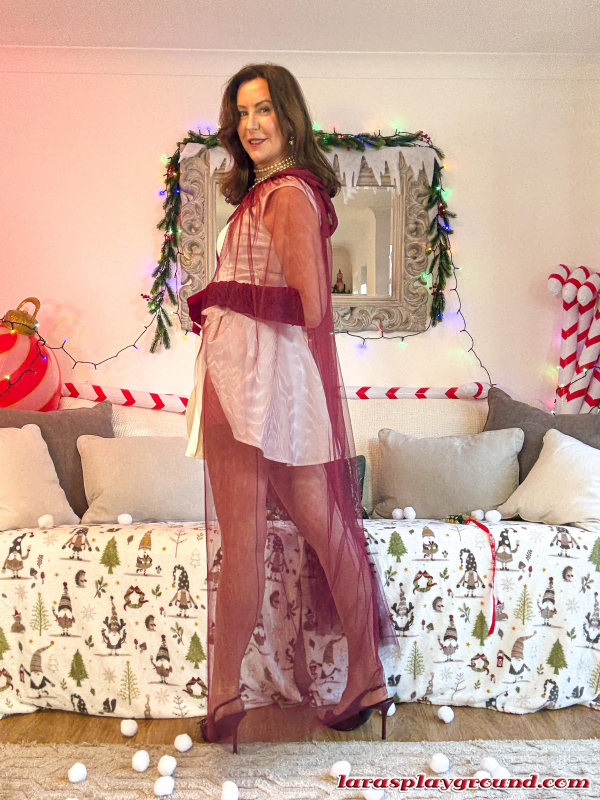 Naughty or Nice  Part 1