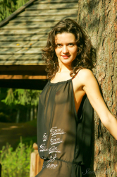 Roza--Weekend-in-the-Woods